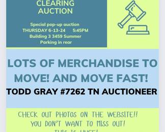 Sale Picture