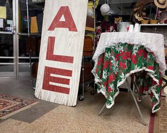 Sale Picture