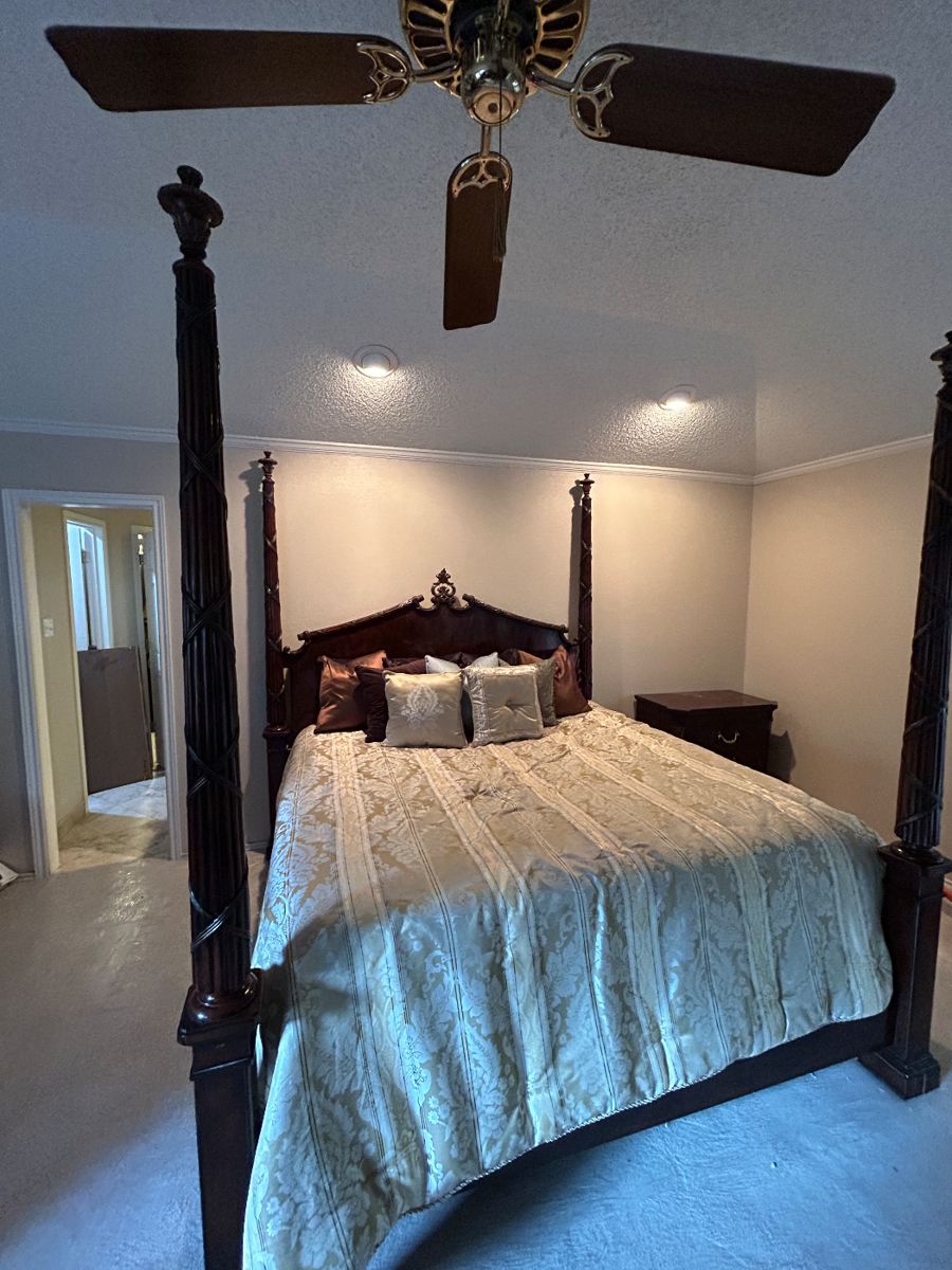 Estate Sale in Kingsgate in Lubbock, TX starts on 6/13/2024