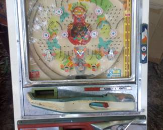 Chinese pinball 100.