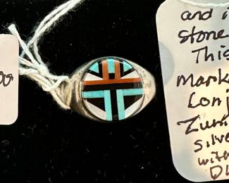 Jewelry Collection:  Lots of Sterling, Turquoise, Necklaces, Rings, Earrings, Bracelets, Pendents, Brooches. Swarovski and so much.  4-5 Estate Sales Worth of Jewelry..  More than we can display for now.