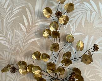 Sculpture by Curtis Jere