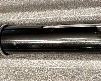 We have a significant collection of Parker, Shaeffer and Cross Pens including Fountain Pens, Ballpoints, Mechanical Pencils and Rollerballs.  From the 1920's to 1970's and more contemporary.  Look for the Pens at Jewelry Counter in the Family Room