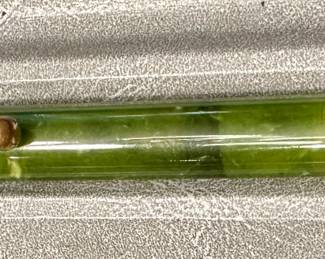 We have a significant collection of Parker, Shaeffer and Cross Pens including Fountain Pens, Ballpoints, Mechanical Pencils and Rollerballs.  From the 1920's to 1970's and more contemporary.  Look for the Pens at Jewelry Counter in the Family Room