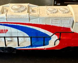 The Championship HO Engine