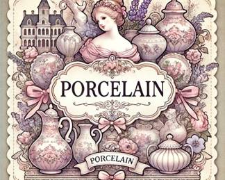 Porcelain Collection