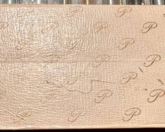 Vintage Parker Pen and Fountain Pen SetWe have a significant collection of Parker, Shaeffer and Cross Pens including Fountain Pens, Ballpoints, Mechanical Pencils and Rollerballs.  From the 1920's to 1970's and more contemporary.  Look for the Pens at Jewelry Counter in the Family Room