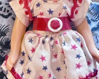 Nancy Ann Storybook Dolls