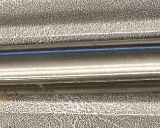 We have a significant collection of Parker, Shaeffer and Cross Pens including Fountain Pens, Ballpoints, Mechanical Pencils and Rollerballs.  From the 1920's to 1970's and more contemporary.  Look for the Pens at Jewelry Counter in the Family Room