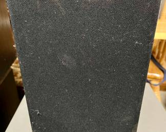 Design Acoustics Speakers