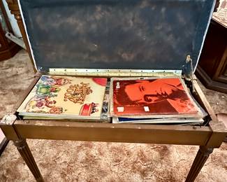 Cable Upright Console Piano