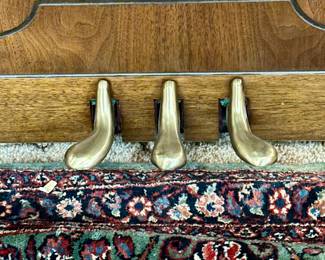 Cable Upright Console Piano