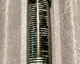 We have a significant collection of Parker, Shaeffer and Cross Pens including Fountain Pens, Ballpoints, Mechanical Pencils and Rollerballs.  From the 1920's to 1970's and more contemporary.  Look for the Pens at Jewelry Counter in the Family Room