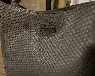 Tory Burch Leather Bag