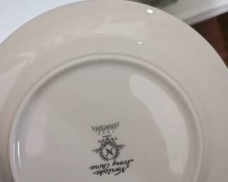 Noritake China 