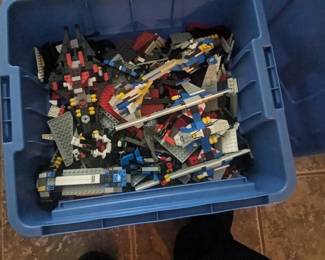 Legos 