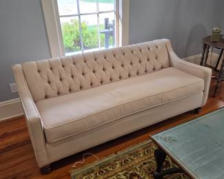 Custom Sofa