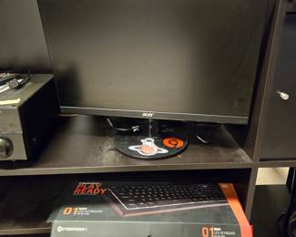 Computer accessories 