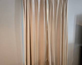 Blackout curtains in MB
