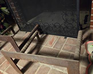 Made with huge Rebar 