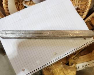 zinc alloy bars for melting