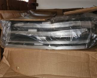 case of new DryPak moisture barrier packages/bags, model 3750