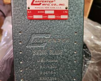 Carpenter Rotary Swing Blade Wire stripper