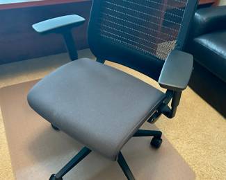 Office chair