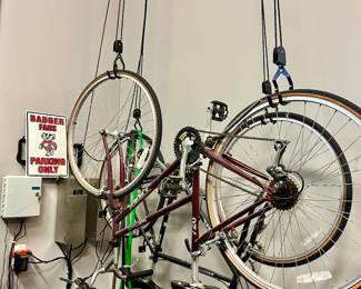 Trek ~ Multi Track 720 bikes (men’s & women’s)