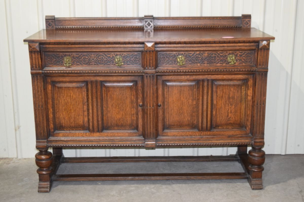 Large Estate Auction in Stuttgart, AR starts on 6/23/2024