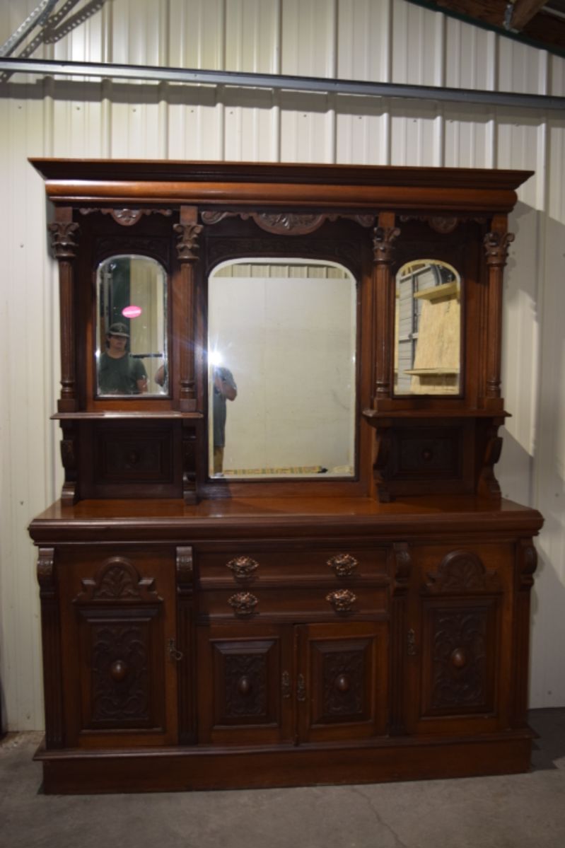 Large Estate Auction in Stuttgart, AR starts on 6/23/2024