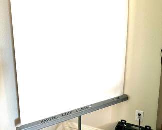 Projector Screen