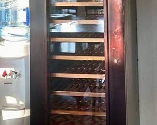 Wine Cooler