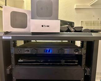 Furman Elite 15 Power Conditioner