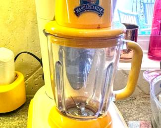 Margaritaville Blender