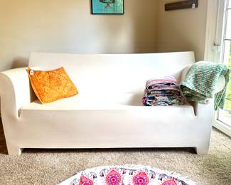 Kartell Bubble Club Sofa