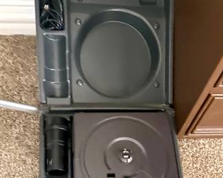 Kodak Carousel Slide Projector