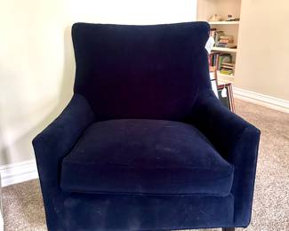 Arhaus Accent Chair