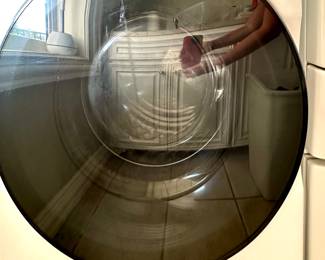 Whirlpool Dryer