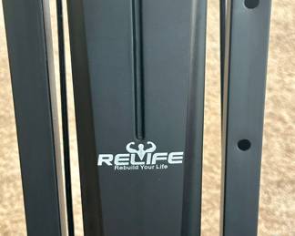 Relife Vertical Climber