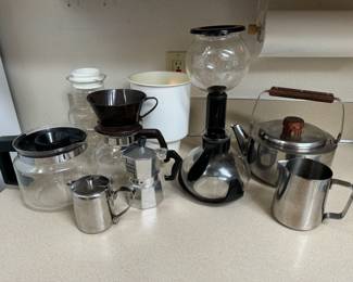 Let That Percolate: Coffee & Tea Brewing Contractions - Bodum	