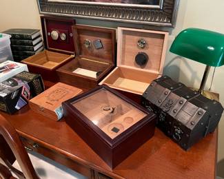 Humidors