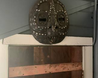 Tribal Art, Native American, Shona Sculptures, Zimbabwe Tribe Animals, Navajo, Hopi pottery