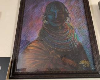 Tribal Art, Native American, Shona Sculptures, Zimbabwe Tribe Animals, Navajo, Hopi pottery