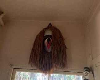 Tribal Art, Native American, Shona Sculptures, Zimbabwe Tribe Animals, Navajo, Hopi pottery