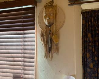 Tribal Art, Native American, Shona Sculptures, Zimbabwe Tribe Animals, Navajo, Hopi pottery