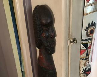 Tribal Art, Native American, Shona Sculptures, Zimbabwe Tribe Animals, Navajo, Hopi pottery