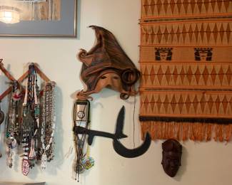 Tribal Art, Native American, Shona Sculptures, Zimbabwe Tribe Animals, Navajo, Hopi pottery