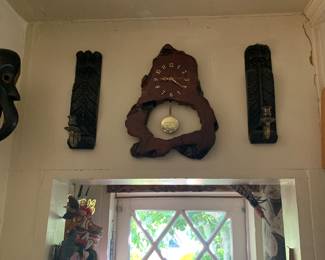 Tribal Art, Native American, Shona Sculptures, Zimbabwe Tribe Animals, Navajo, Hopi pottery