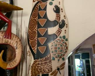 Tribal Art, Native American, Shona Sculptures, Zimbabwe Tribe Animals, Navajo, Hopi pottery